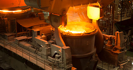 Fitech是高纯度硅铁的最大生产商之一