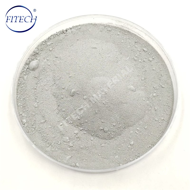 Indium powder