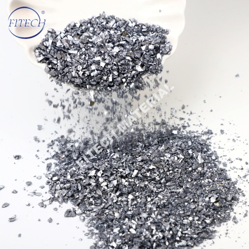 FeSiBa as Inoculant 70%