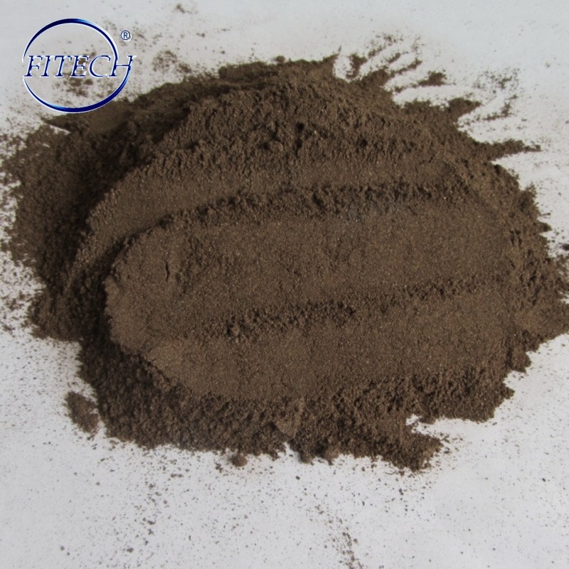 Boron Powder