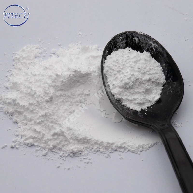 lithium carbonate powder