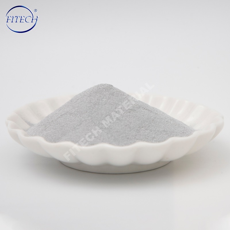 Molybdenum trioxide powder