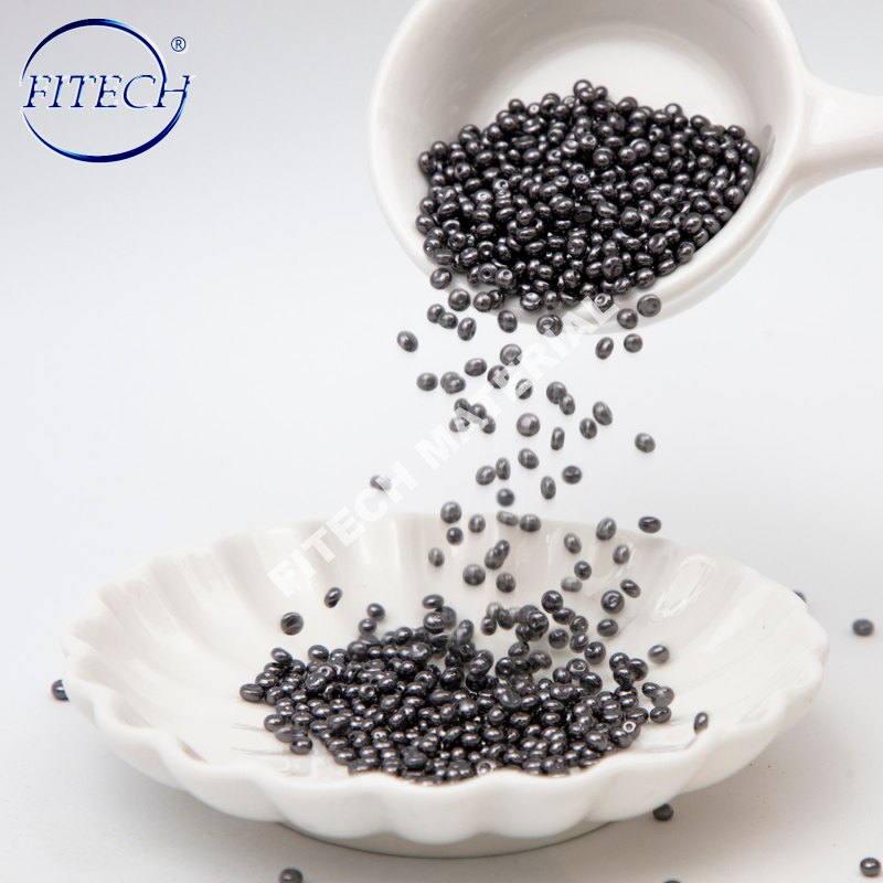 selenium granular