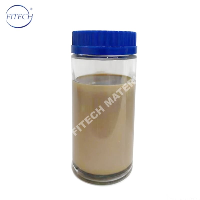 Vanadium Passivation