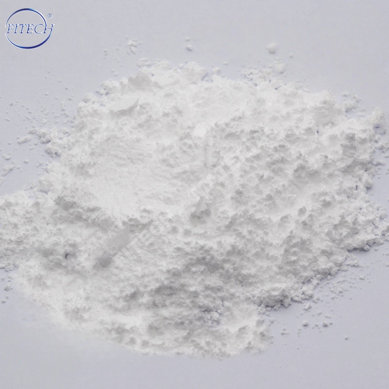 Glycine food additive