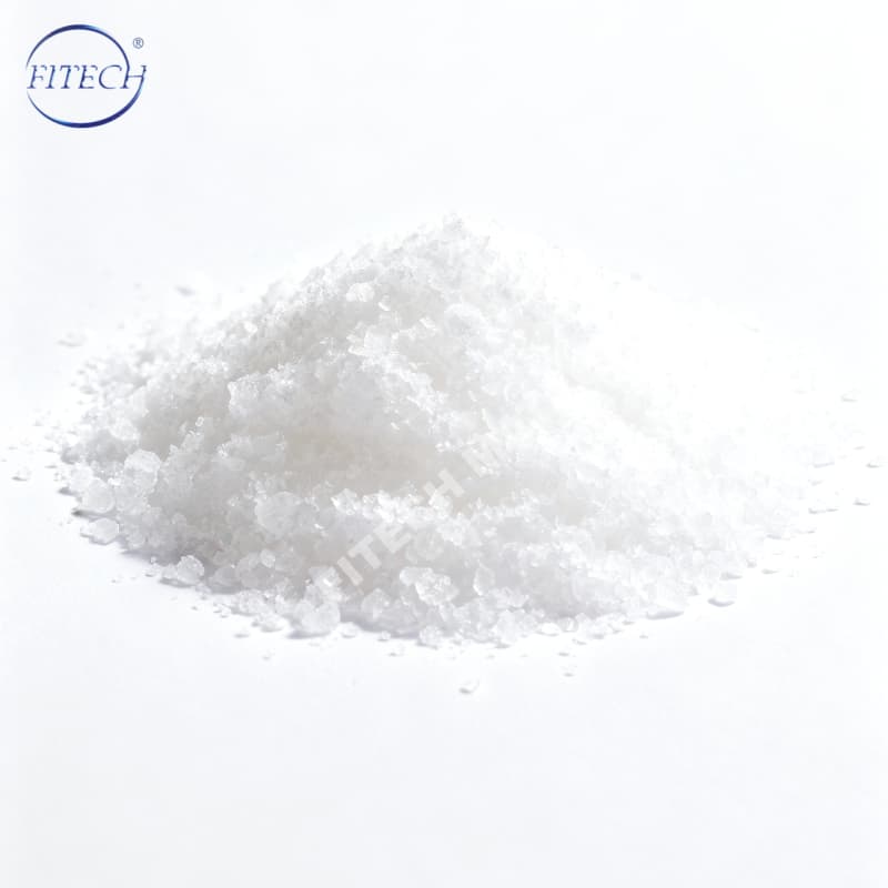White Sodium Bisulfate