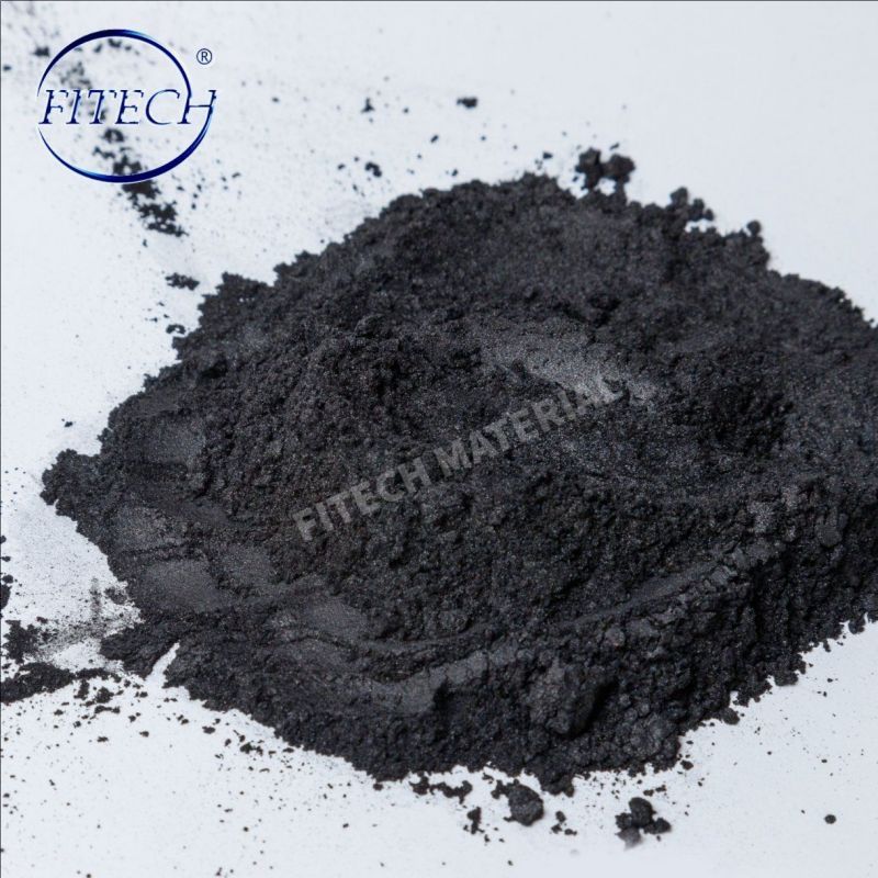 Low oxygen molybdenum powder