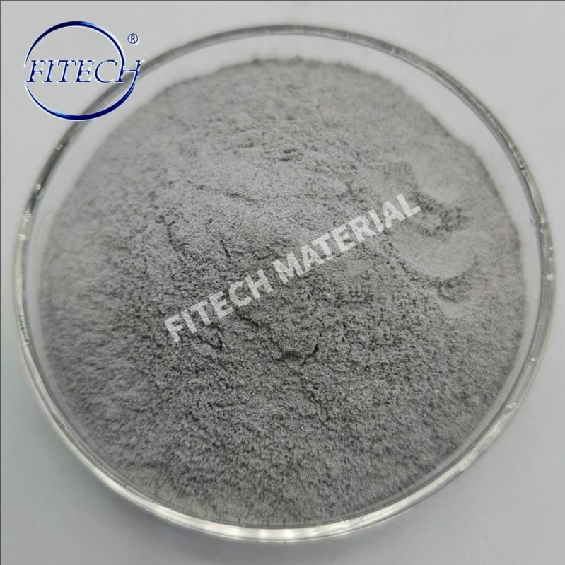 Micron chromium nitride powder