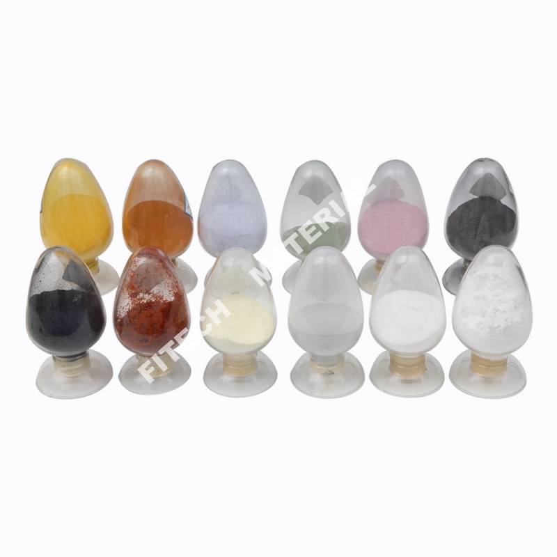 用先进的稀土产品开启未来