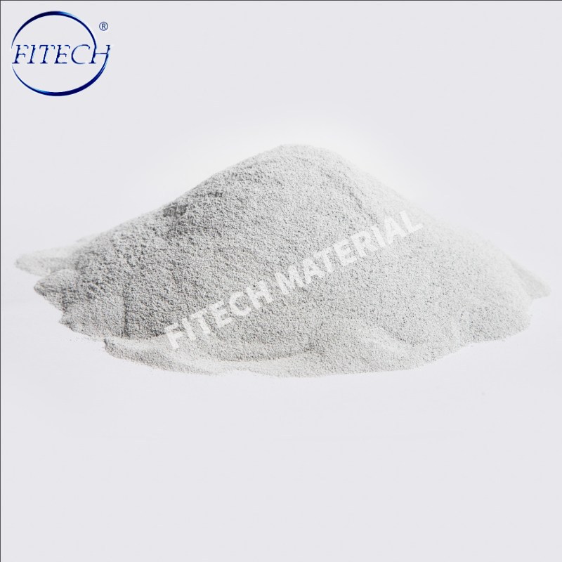 Spherical CoCrW powder
