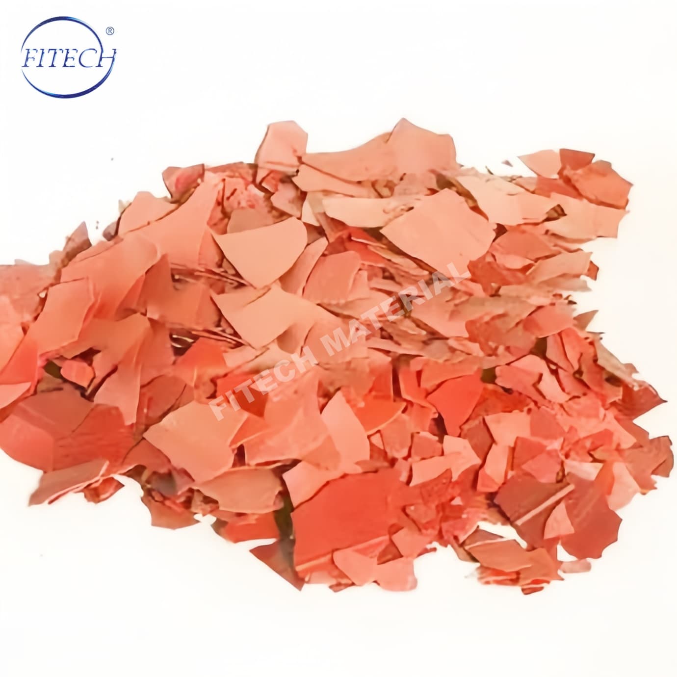 Sodium Sulphide Red Flakes