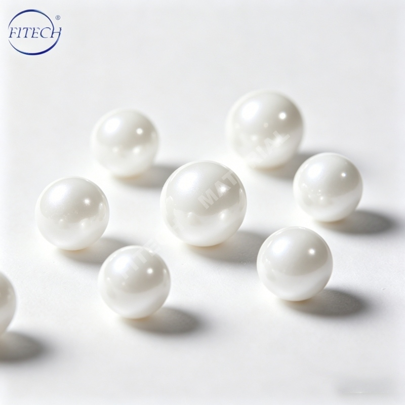 Silicate Zirconia Ceramic