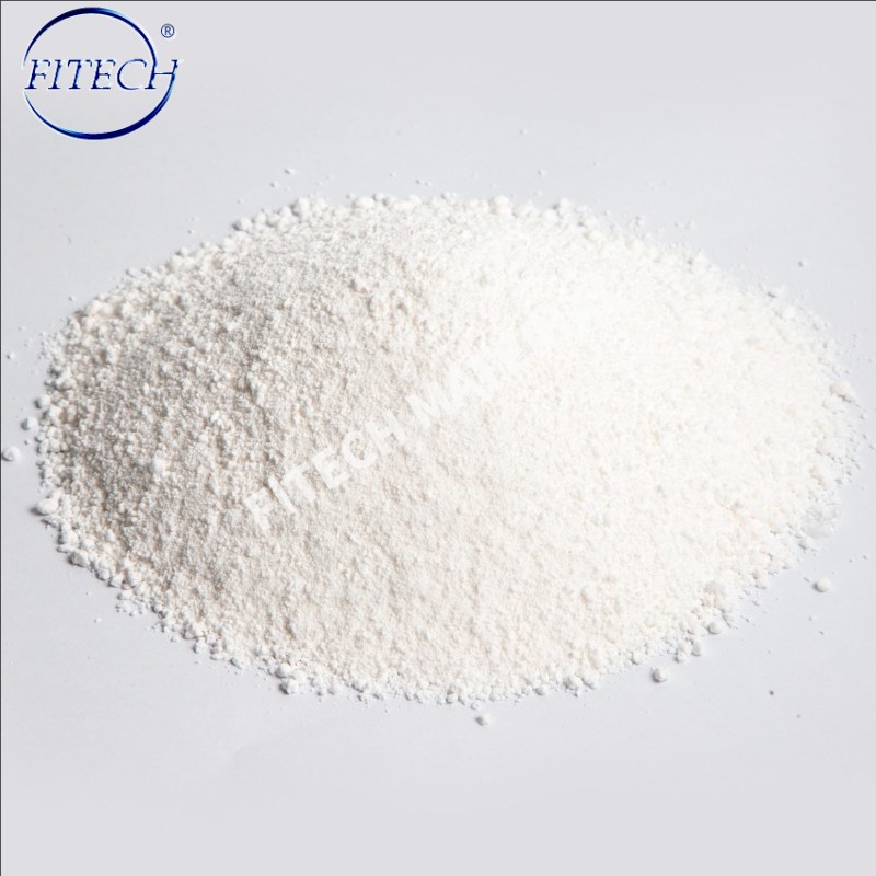 Hexagonal Boron Nitride