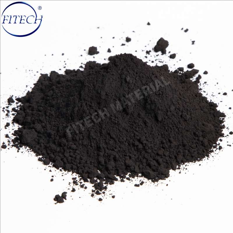 High Purity Copper Oxide Powder