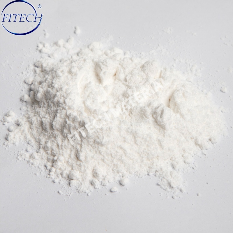 Aluminium Nitride Powder