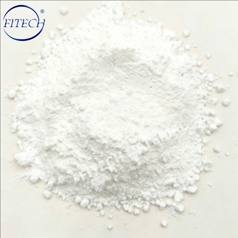 Silicon Dioxide powder